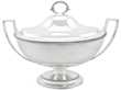 Antique Soup Tureen 