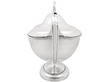 Antique Soup Tureen 