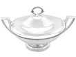 Antique Soup Tureen 