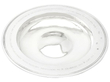 Silver Armada Dish