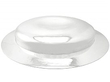 vintage Silver Armada Dish