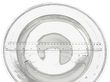Silver Armada Dish size