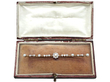 Pearl Cluster Brooch