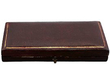 Pearl Cluster Brooch box