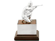 Silver Soldier Trophy
