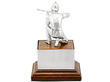 Silver Soldier Trophy