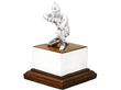 Silver Soldier Trophy