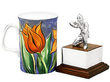 Silver Soldier Trophy
