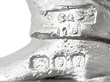 Silver Soldier Trophy