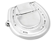 horseshoe vesta case