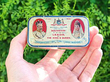 Edwardian box