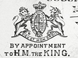 Edwardian box detail