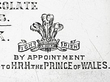 Edwardian box detail