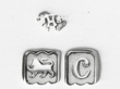 English Silver and Glass Claret Jug Hallmarks