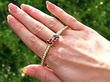 Gold Bangle