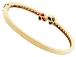 Vintage Gold Bangle