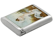 Antique Victorian Vesta Case