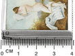 Antique Victorian Vesta Case