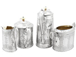Silver Tea Set