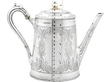 Silver Tea Set