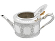 Silver Tea Set
