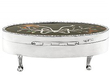 Tortoishell Jewellery Box