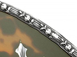 Tortoishell Jewellery Box