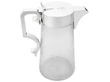 Antique Cut Glass Lemonade Jug