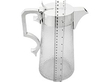 Antique Cut Glass Lemonade Jug