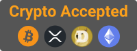 Accept Crypto Payments