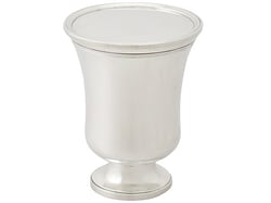 Antique Beaker