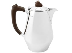 Sterling Silver Coffee Jug