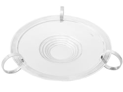 Sterling Silver Dish