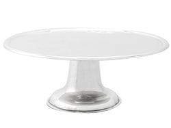 Antique Tazza in Scottish Sterling Silver