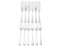 Fish Cutlery Set