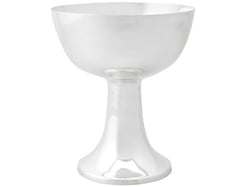 Sheffield silver bowl 