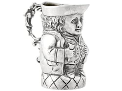 Antique Toby Jug 