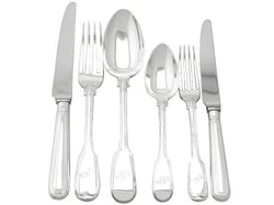 Flatware Service for 8