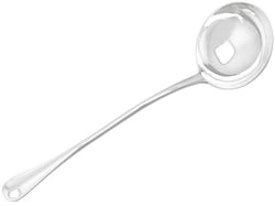 Sterling Silver Soup Ladle