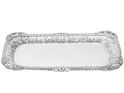 Snuffer Tray
