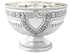 Victorian Bowl