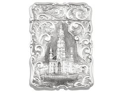Nathaniel Mills Card Case