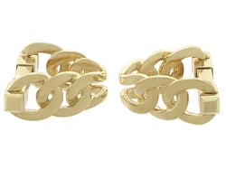 Vintage French Cufflinks