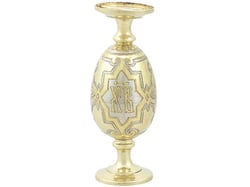 Russian Egg Cups
