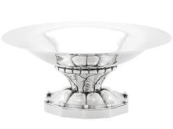 Georg Jensen Dish 