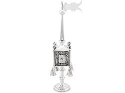 Sterling Silver Spice Tower