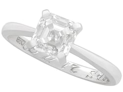 de beers engagement ring