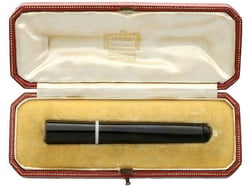 Antique Cartier Cheroot Holder 