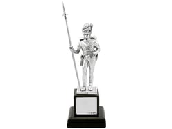 Silver Soldier Trophy