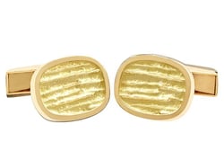 Vintage Georg Jensen Cufflinks